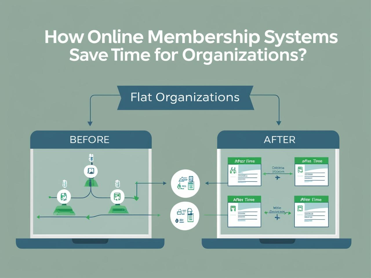 Introduction to Membership Systems